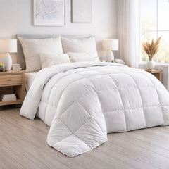 Harmony Down Feather Comforter