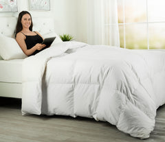 Harmony Down Feather Comforter