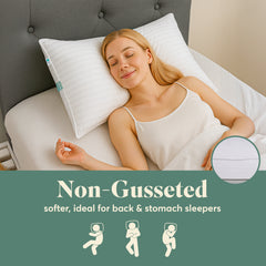 Lullaby Down Alternative Pillow