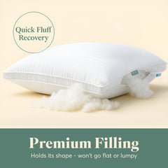 Lullaby Down Alternative Pillow