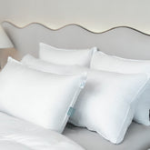 Caress Down & Feather Pillow