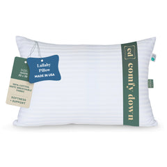 Lullaby Down Alternative Pillow