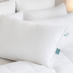 Novelle Ultra Luxury Down Pillow