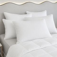 Elysian Premium Down Pillow