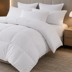 Solace Premium Down Comforter
