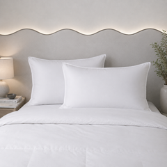 Reverie Luxury Down Pillow
