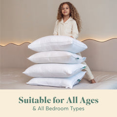 Lullaby Down Alternative Pillow