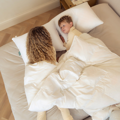 Embrace Supportive Blend Pillow