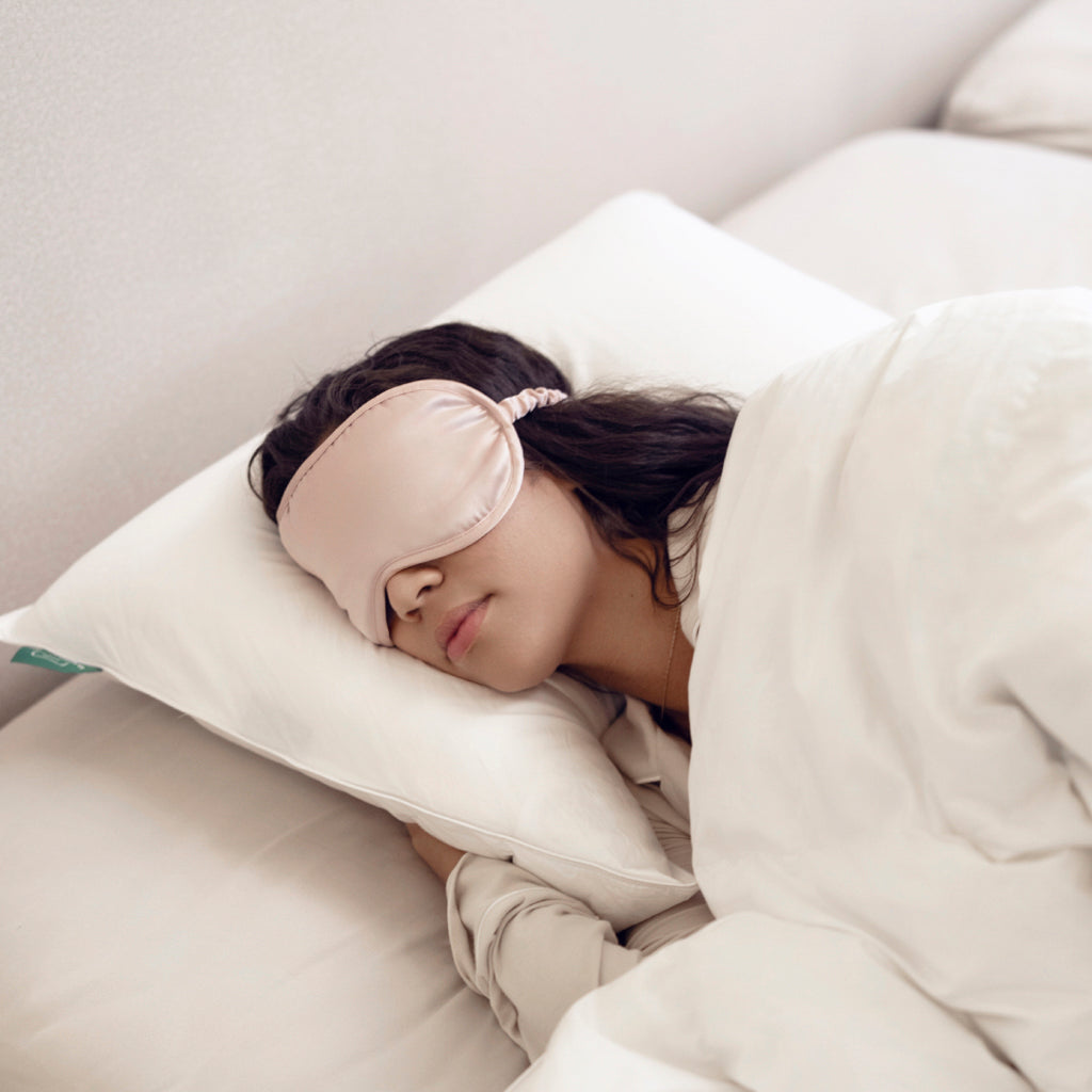 Rapture Pure Luxury Down Pillow