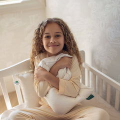 Cuddle Luxury Toddler Pillowcase