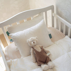 Cuddle Luxury Toddler Pillowcase
