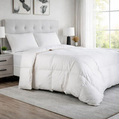 Cocoon Luxury Pure Down Comforter