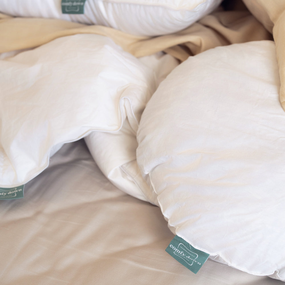 Revel Luxury Rectangle Pillow Insert