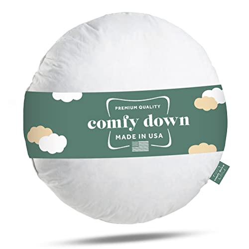 Revel Luxury Rectangle Pillow Insert